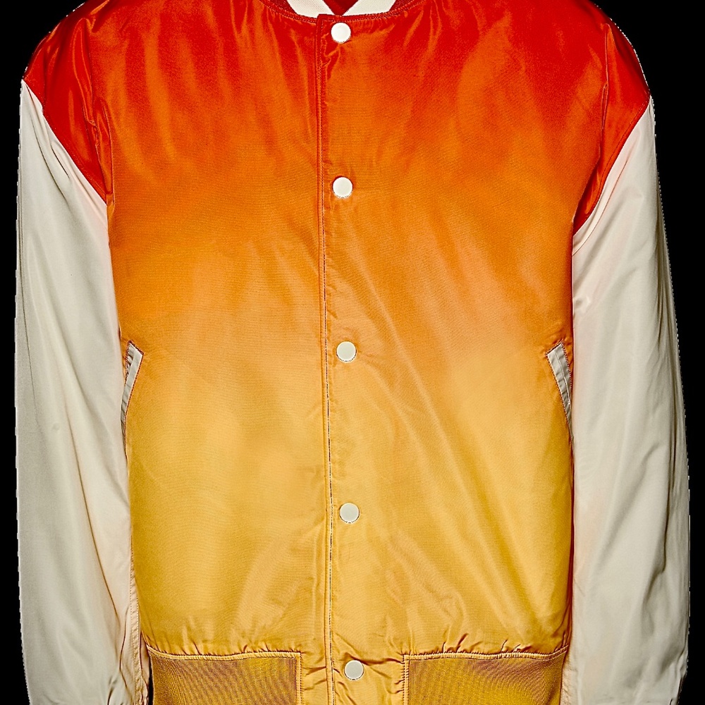 Varsity Jacket